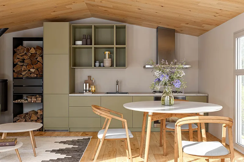 chalet 17 m² en bois isolé pau s1 a1 chalet 17 m² en bois isolé pau s1 a1