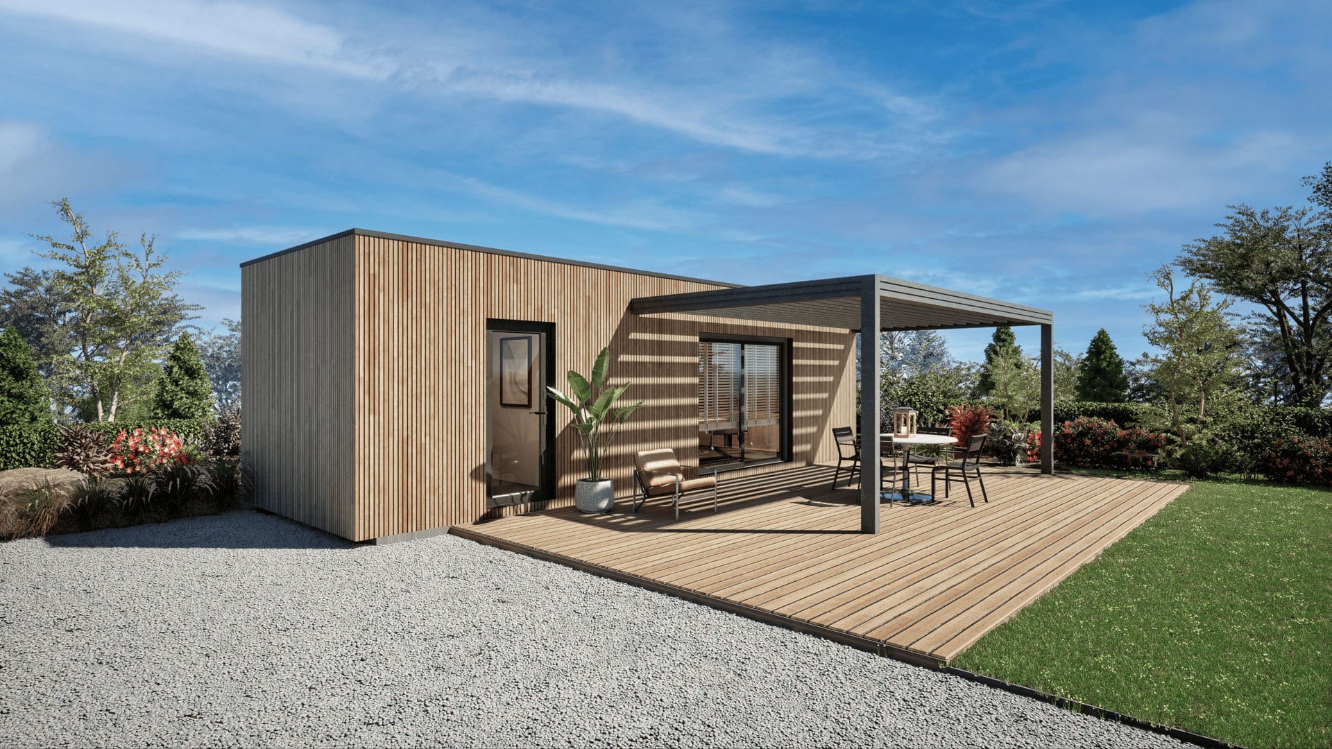 studio de jardin 20 m² natibox cosy studio de jardin 20 m² natibox cosy