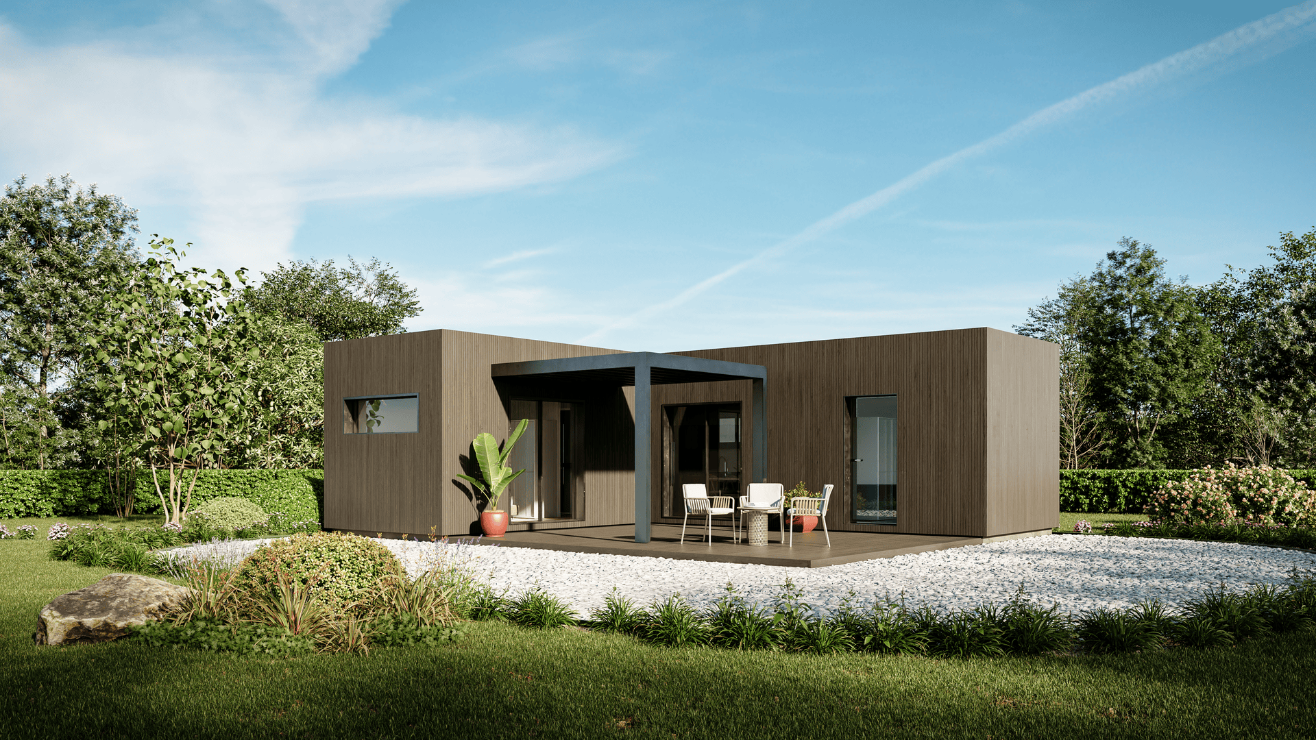 studio de jardin 22 m² natibox smarty studio de jardin 22 m² natibox smarty