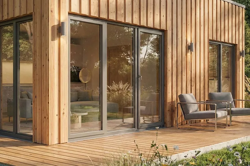 chalet 34 m² en bois kit re2020 avec permis de construire sisteron v15 a1 chalet 34 m² en bois kit re2020 avec permis de construire sisteron v15 a1