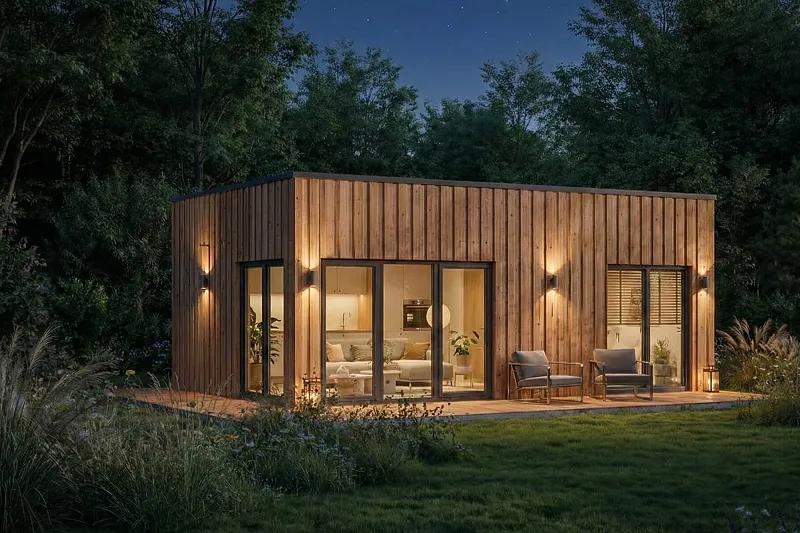 chalet 34 m² en bois kit re2020 avec permis de construire sisteron v15 a1 chalet 34 m² en bois kit re2020 avec permis de construire sisteron v15 a1