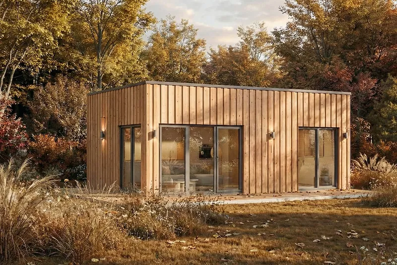 chalet 34 m² en bois kit re2020 avec permis de construire sisteron v15 a1 chalet 34 m² en bois kit re2020 avec permis de construire sisteron v15 a1