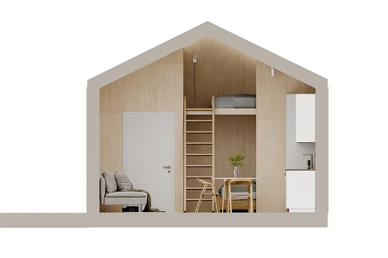 chalet 24 m² en bois kit re2020 avec permis de construire annecy v7 a1 chalet 24 m² en bois kit re2020 avec permis de construire annecy v7 a1