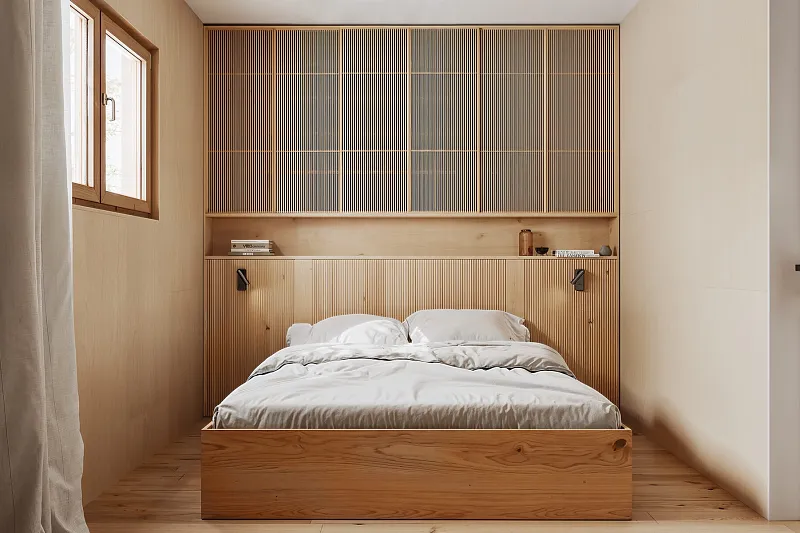 chalet 54 m² en bois kit re2020 avec permis de construire sete v8 a2 chalet 54 m² en bois kit re2020 avec permis de construire sete v8 a2