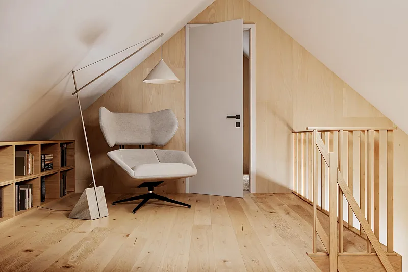 chalet 54 m² en bois kit re2020 avec permis de construire sete v8 a2 chalet 54 m² en bois kit re2020 avec permis de construire sete v8 a2