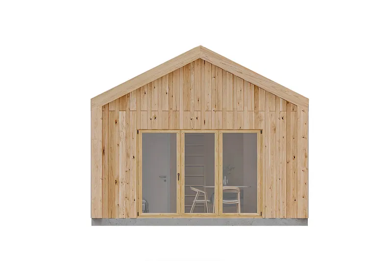 chalet 24 m² en bois kit re2020 avec permis de construire annecy v7 a1 chalet 24 m² en bois kit re2020 avec permis de construire annecy v7 a1